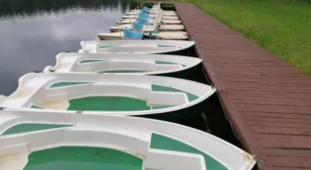 Lietuvos Žiemos Sporto Centras, Reservar Hotel Ignalina Utena