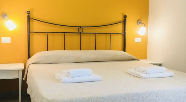 Апартаменты Resort in Lido di Spina near Adriatic Coast