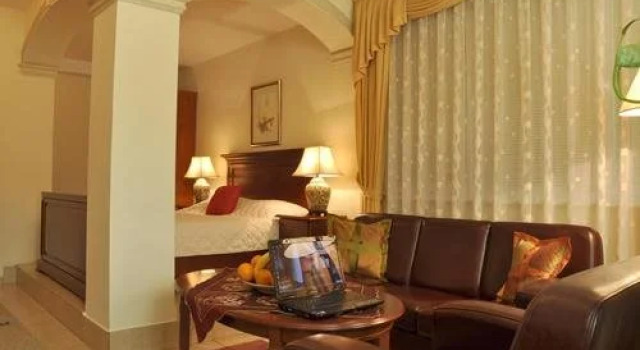 Hotel Tivoli, Rezervasyon Otel Sar Planina Ski kahvaltılı oteller, Kahvaltı