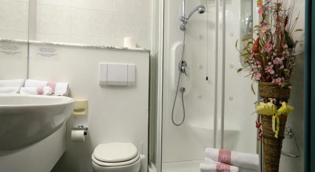 Одноместный номер Standard Hotel Pian del Sole