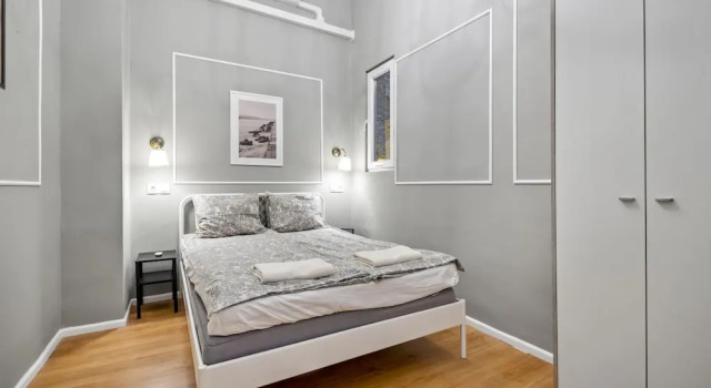 Апартаменты Deluxe Venus Apartments - Akacfa street I