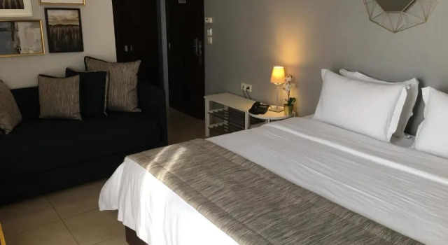 Номер Standard Maison Hotel