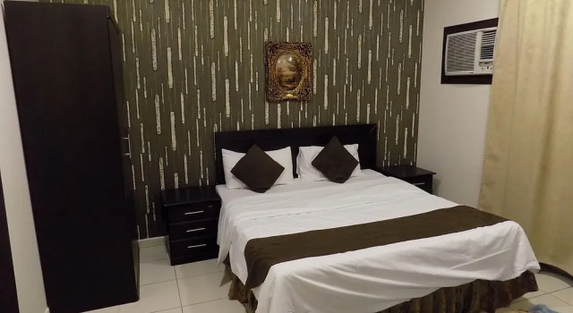 Al Yamama Palace - Ibn Sayfi 7, Buchen Sie Hotel Provinz Riad Provinz Riad