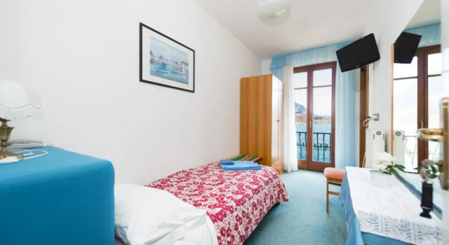 Номер Standard Hotel Lido