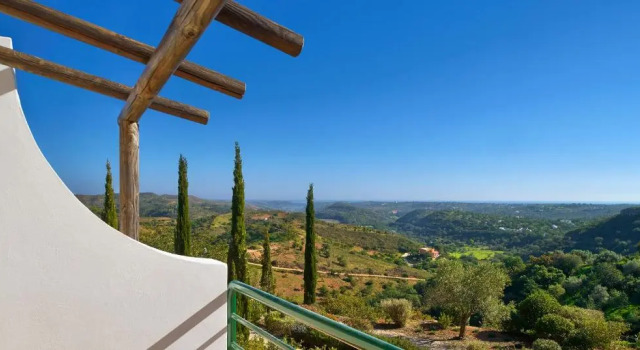 Двухместный номер Hotel Rural Quinta do Marco - Nature & Dining