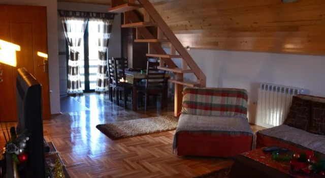 Апартаменты с 3 комнатами Family Apartments