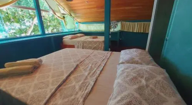 Apartamentos monkey beach