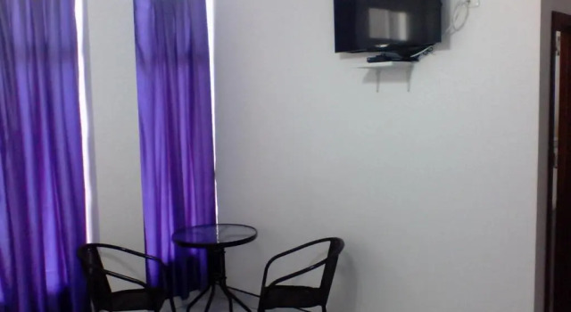 Одноместный номер Standard Hotel Las Palmas