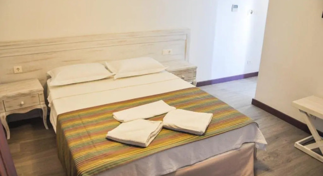 Номер Standard Gurup Hotel
