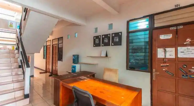 BTX 31 Residence Bintaro