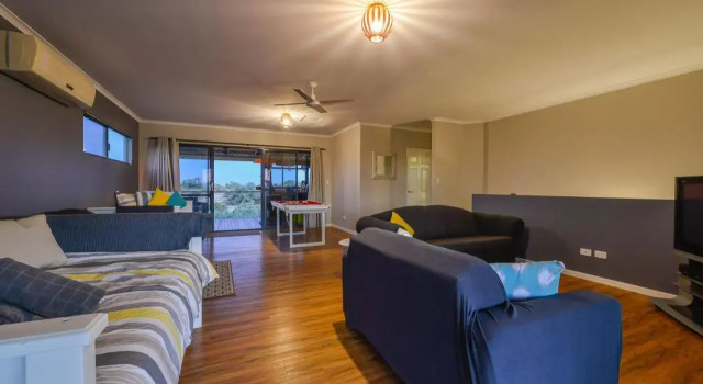 27 Osprey Way, Réserver Hôtel Exmouth 