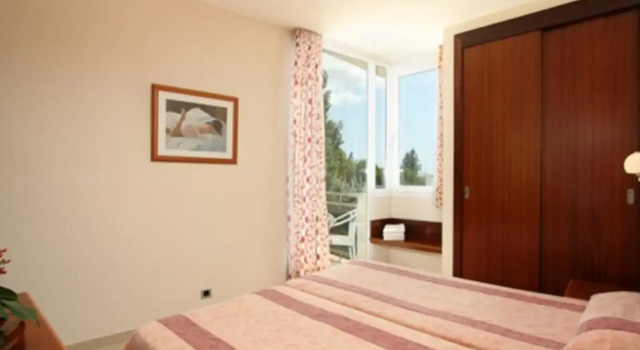 Aparthotel Duva, Book Hotel Pollença Majorca