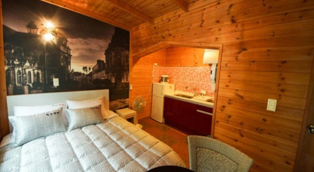 Yangsan Norway Pension