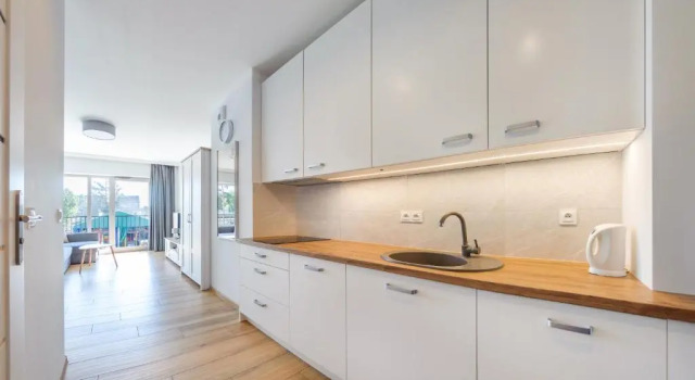 Студия Apartamenty Sun & Snow Na Wydmach