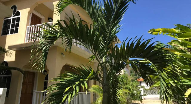 Двухместный номер Deluxe с балконом Sommerville Resorts