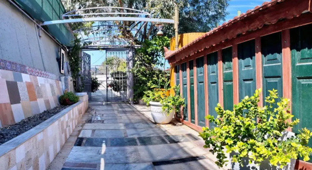 Вилла Container Luxury House