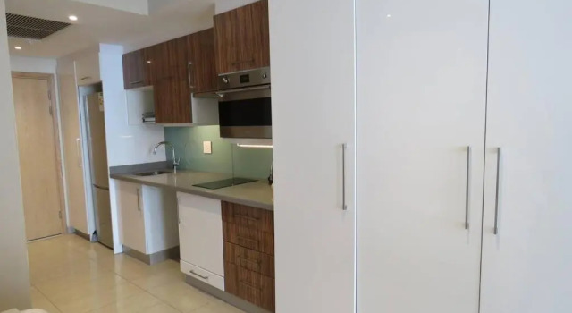 Апартаменты 909 Pearls Capital Umhlanga