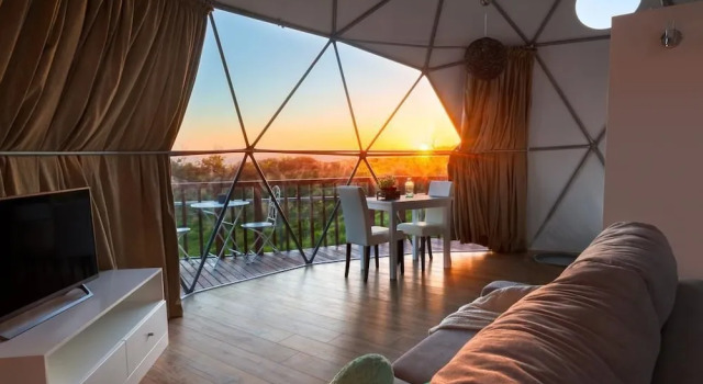 Soulglamping, Prenota Campeggio Prazeres Arcipelago di Madeira