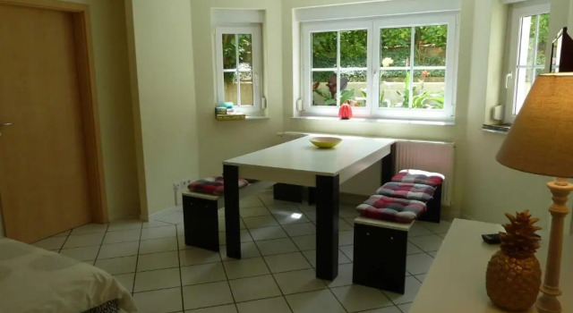 Апартаменты Ferienwohnung Baumann
