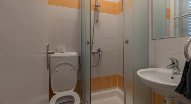 Номер Standard Hostel Split Backpackers
