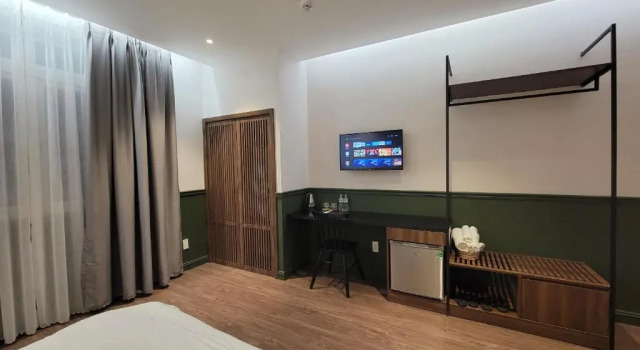 Savio House, Book Hotel Da Lat Lam Dong