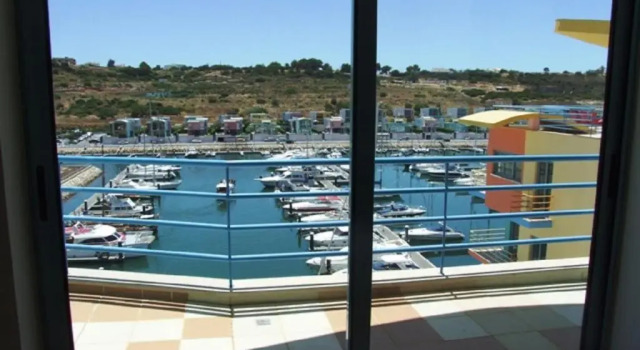 Апартаменты Penthouse Marina