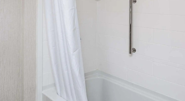 Номер Standard Hampton Inn Boston - Westborough