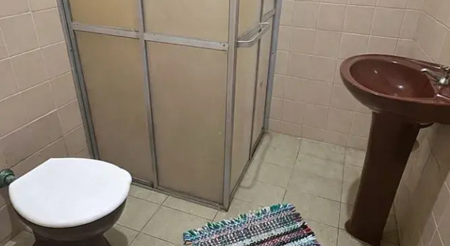 Номер Standard Pousada Atlantico 3