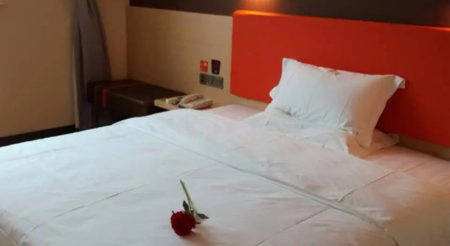 Номер Standard 7Days Premium Beijing Happy Valley Wangsiyingqiao Branch
