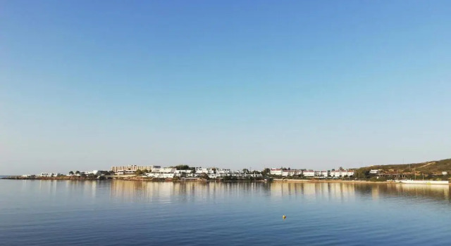 Коттедж c 1 комнатой Cap Sounion Seafront Retreat