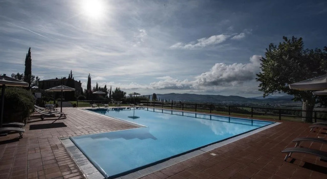Il Convento di Monte Pozzali, Reserva ahora Hotel Massa Marittima Toscana
