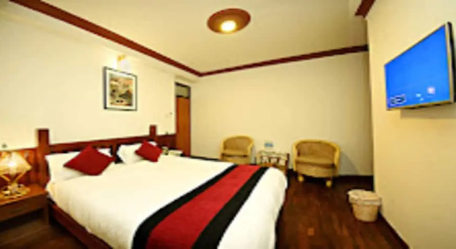 MeroStay 218 HK HE