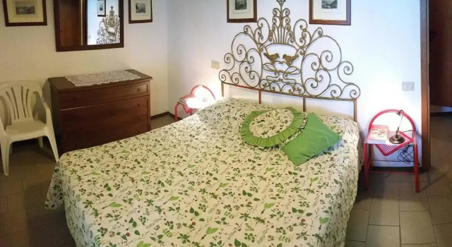 Апартаменты c 1 комнатой Casalevecchio