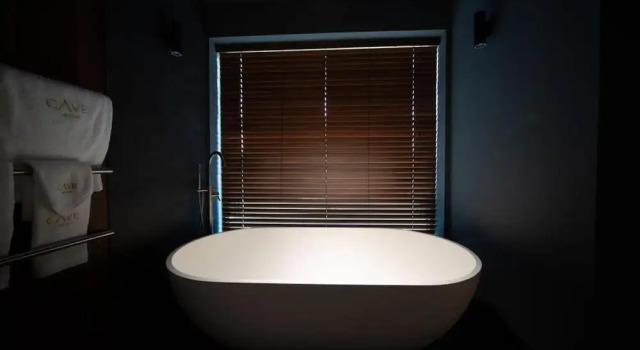Junior Suite Cave Hotel & Golf Resort