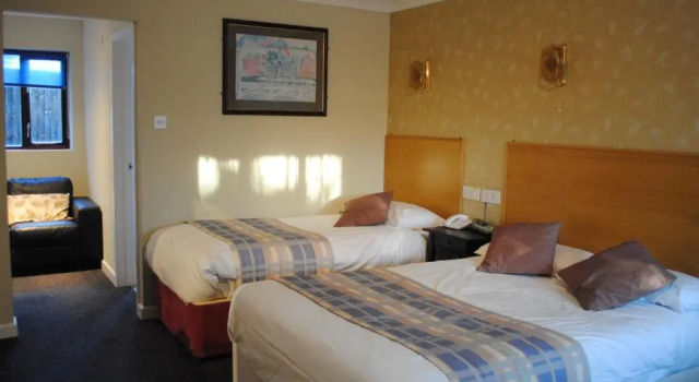 Suite Marsham Arms Inn