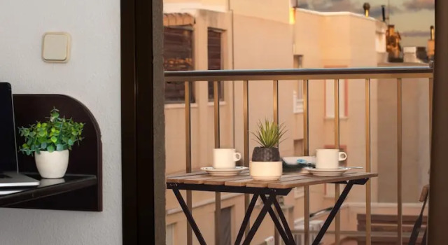 Номер Economy Hotel Eden Mar