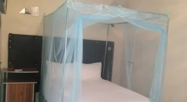 Standard cameră Kavango Lodge