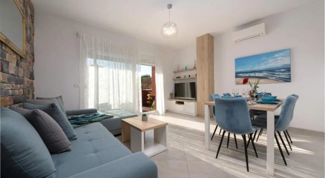 Villa Blue Valica, Забронировать Вилла Валица Хорватия