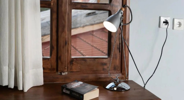 Номер Standard Favela Living Space