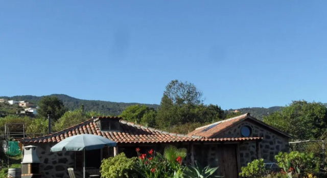 Коттедж Finca Cueva del Viento