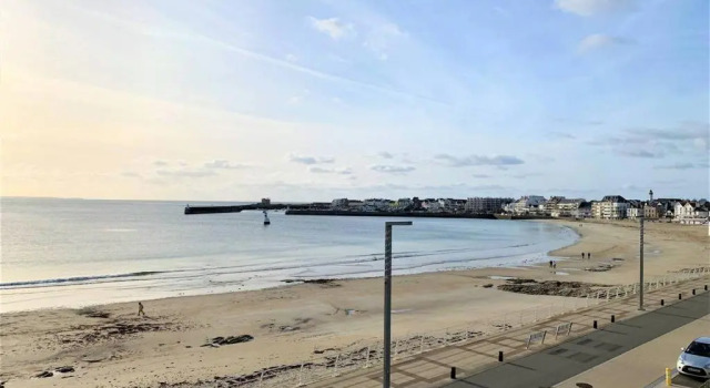 Appartement Quiberon, 1 pièce, 4 personnes - FR-1-478-24, Rezerwuj Apartament Quiberon 
