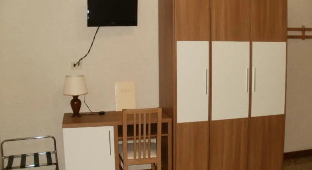 Номер Standard Hotel Mucciolini