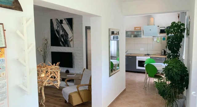 Апартаменты Apartment Lucija