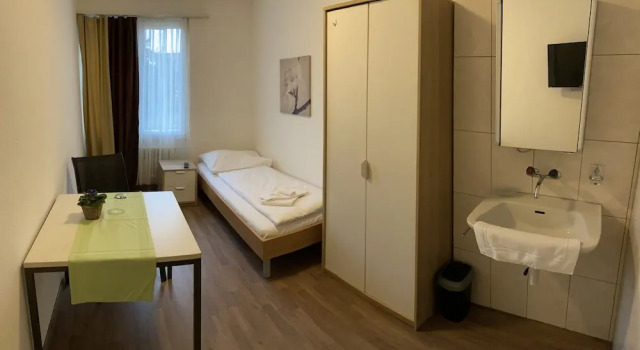 Hotel Zur Trotte