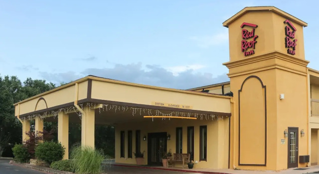 La Quinta Inn Ardmore North, Забронировать Отель Отели Texoma 3 звезды, 3*