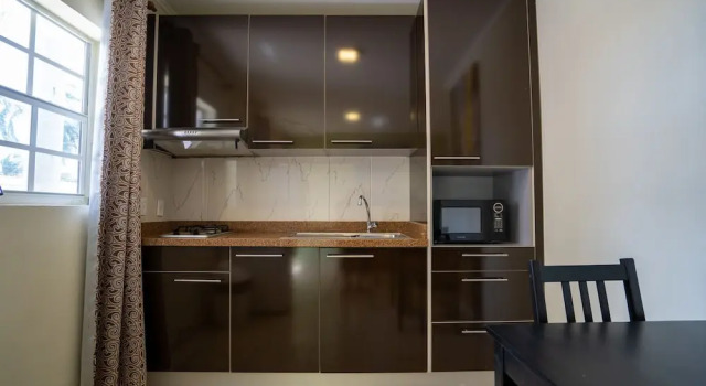 Номер Standard Delynne Boutique Hotel