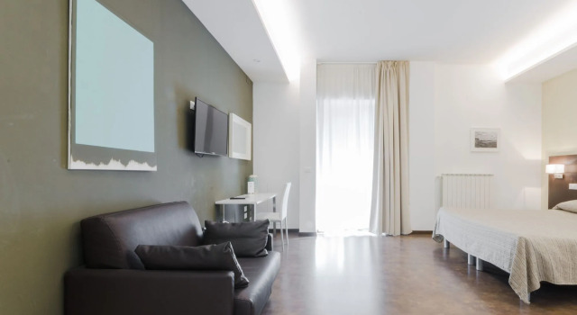 Le Stanze Sul Corso