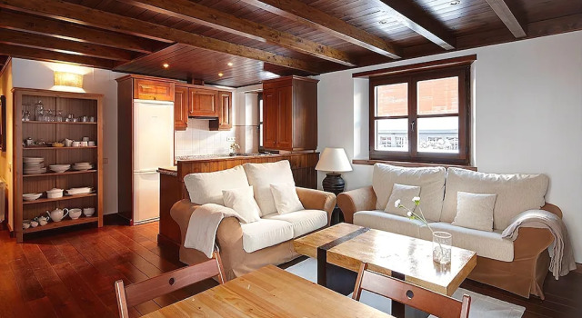 Val de Ruda Luxe 21 by FeelFree Rentals, Забронировать Отель Бизнес-отели Наут-Аран, 4* 5*