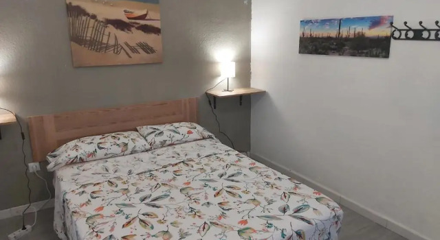 Двухместный номер Standard Guest House Santa Cruz