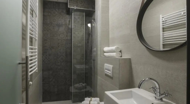 Номер Economy Apartments Villa Savamala